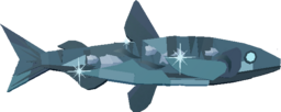 Snowflake Smelt