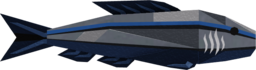 Snowgill Dace