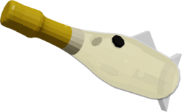 Sparkling Corkfin