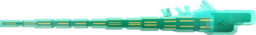Spectral Serpent
