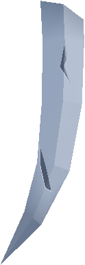 Spine Blade
