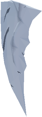 Spined Fin