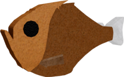 Spiny Hatchetfish