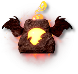 Spooky Relic