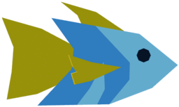 Sprayfin