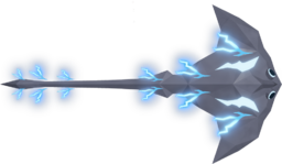 Static Ray