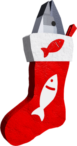Stockingfish