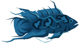 Storm Skipper