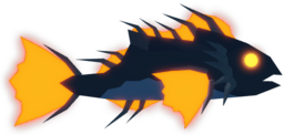 Sulfur Snapper