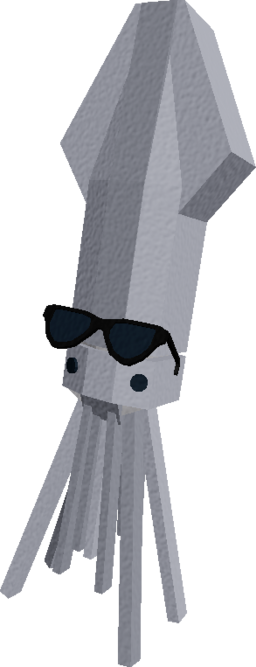 Sunsquid