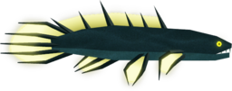 Swampjaw
