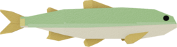 Sweetfish