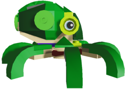 Tentabrick