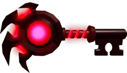 The Depths Key