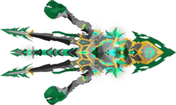 The Kraken