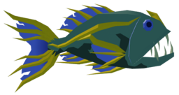 Thornfish