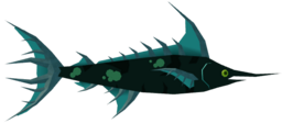 Tide Fang