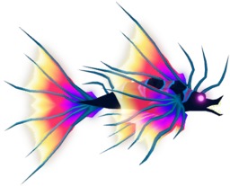 Tropicspike