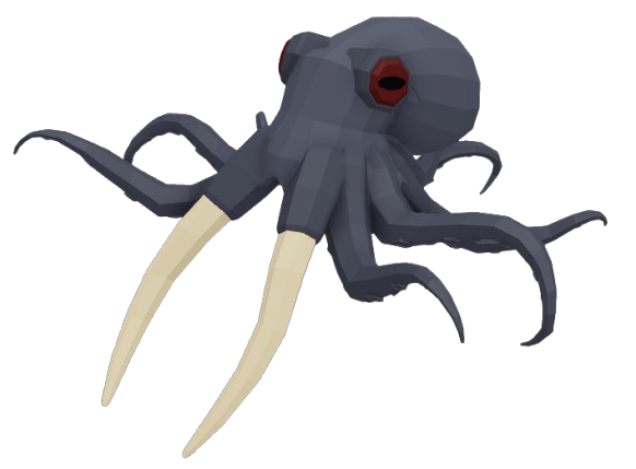 Tuskmaw