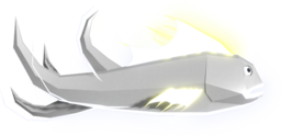 Twilight Tentaclefish