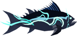 Typhoon Tuna