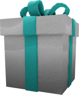 Unique Present