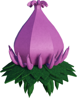 Venoblossom