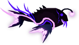 Void Angler
