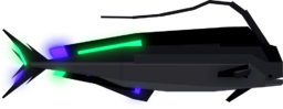 Voidfin Mahi
