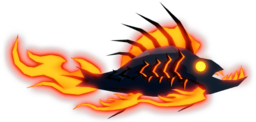 Volcanic Prowler