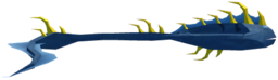 Vortex Ray