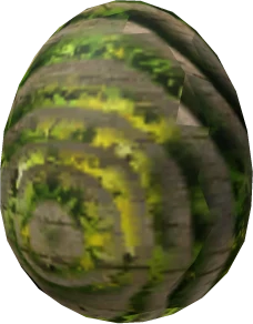 Wanwood Egg