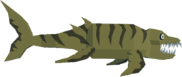 Xiphactinus