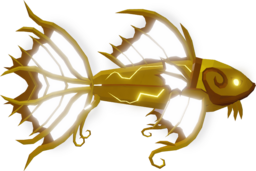 Zeus' Herald