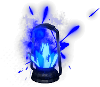 Abyssal Crystal