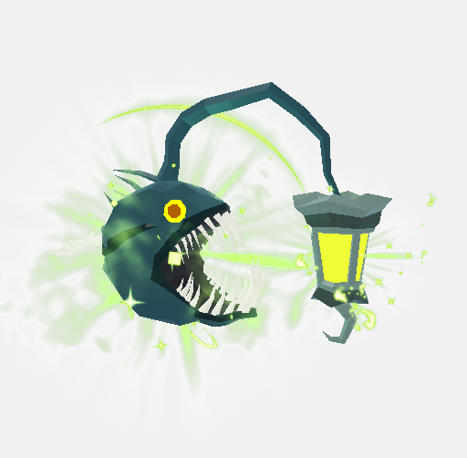 Angler Lantern