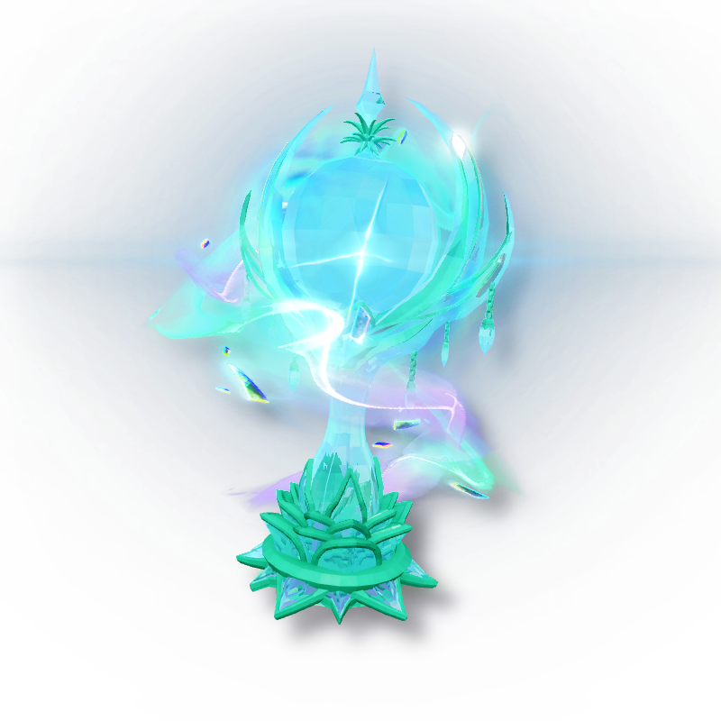 Aurora Glow