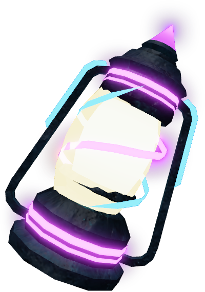 Aurora Lantern