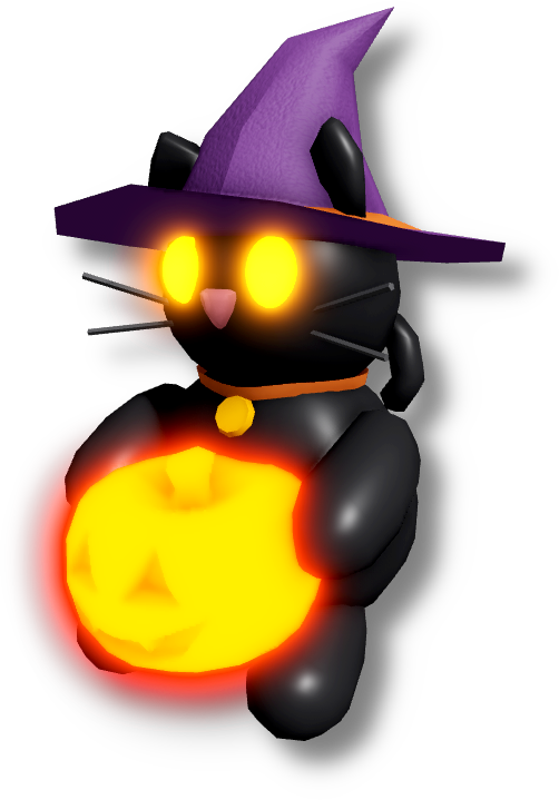 Black Cat