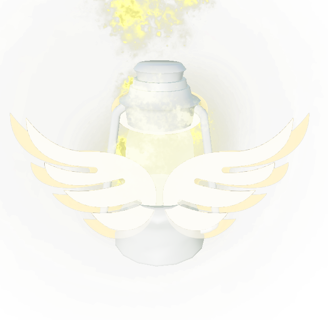 Blessed Gleam