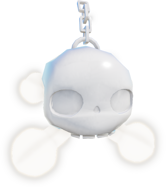 Boney Glow