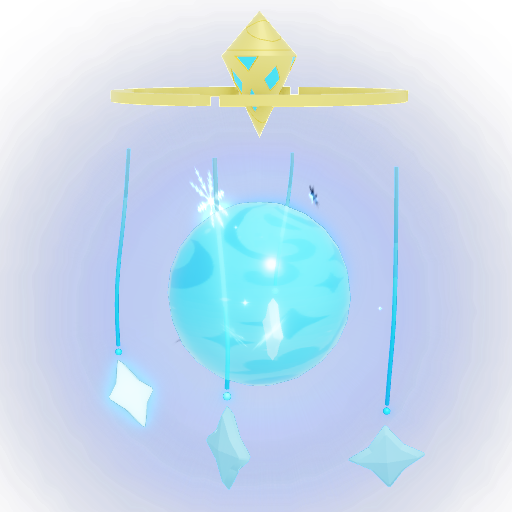 Celestial Dreamsphere