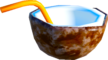 Coconut Drink