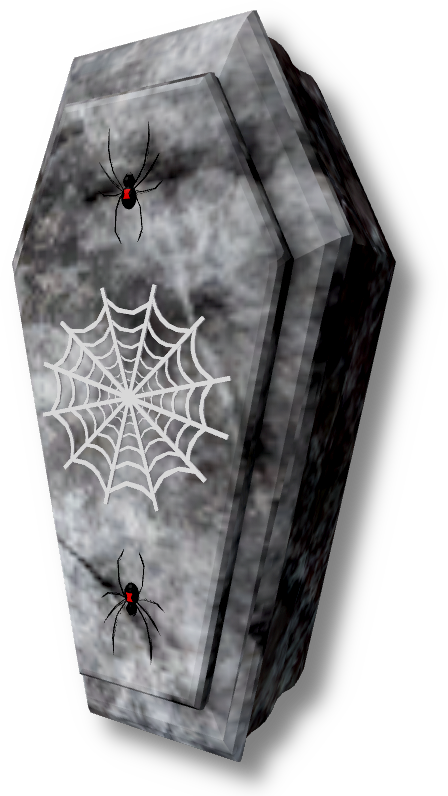 Coffin
