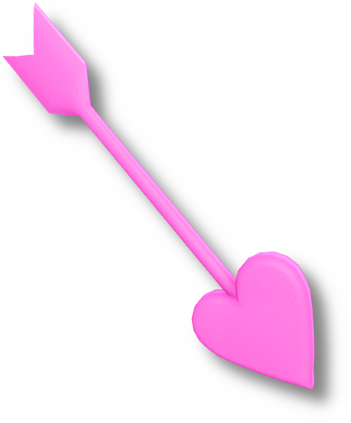 Cupid's Arrow