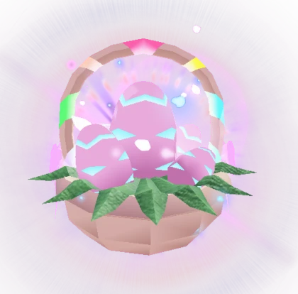 Easter Lantern