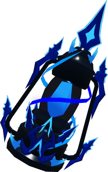 Eternal Lantern of Abyss