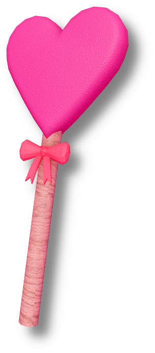 Heartful Candy