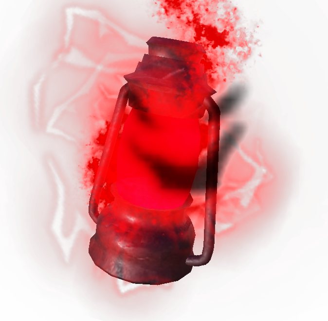 Hexed Luminescence
