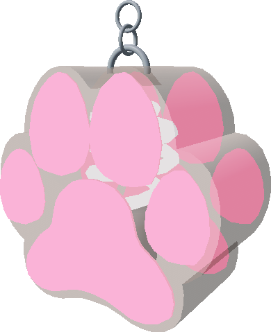 Kitty Paw